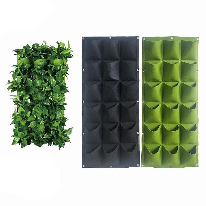 Mergi Verde