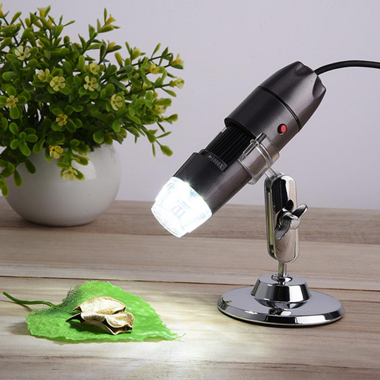 Microscop Digital
