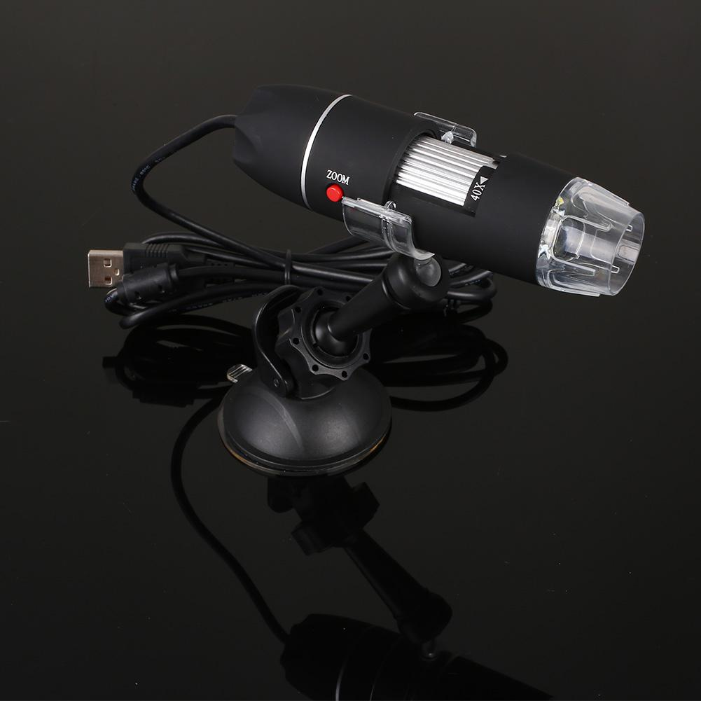Microscop Digital