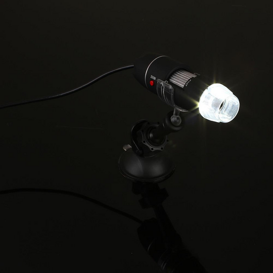 Microscop Digital
