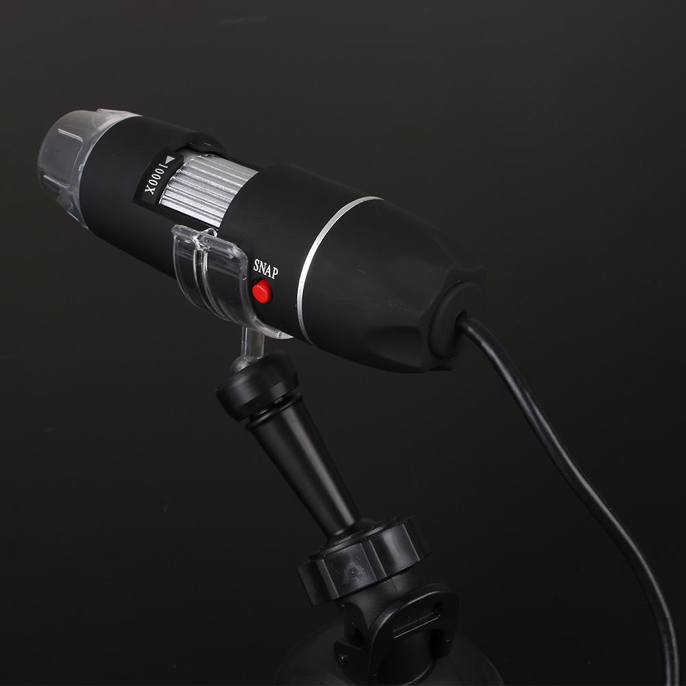 Microscop Digital
