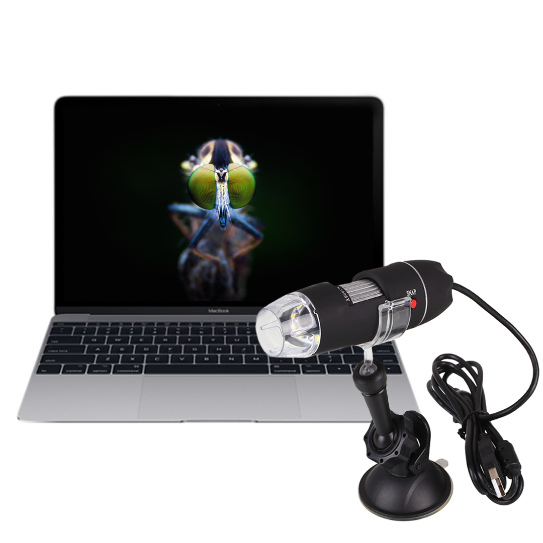 Microscop Digital