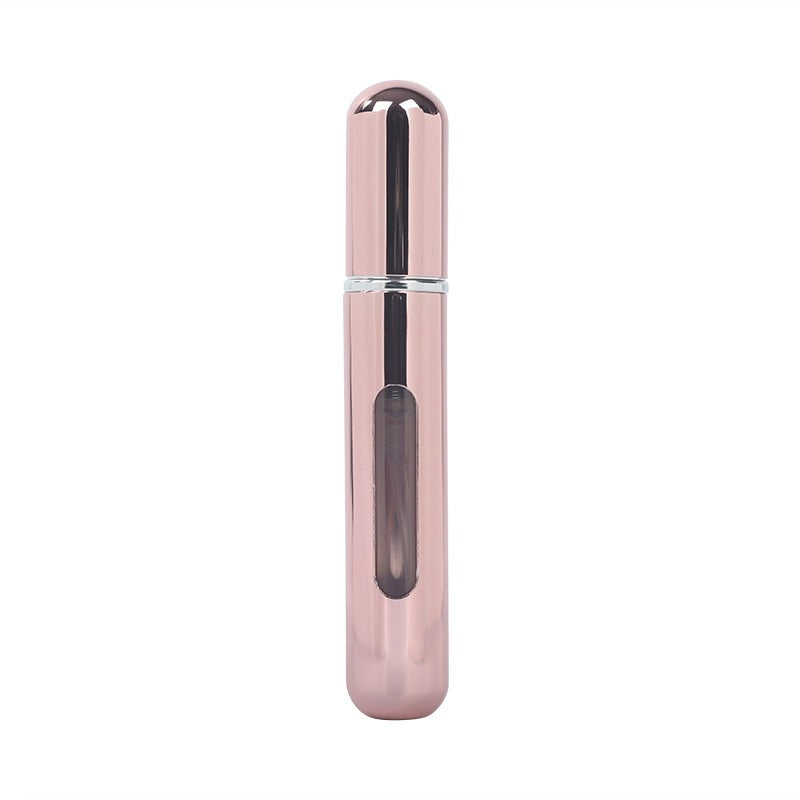 Mini Sticlă De Parfum (3 Bucăți)