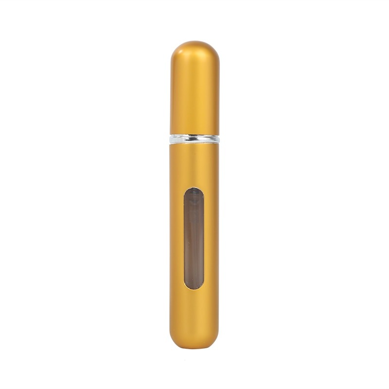 Mini Sticlă De Parfum (3 Bucăți)
