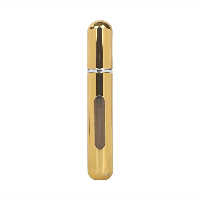 Mini Sticlă De Parfum (3 Bucăți)