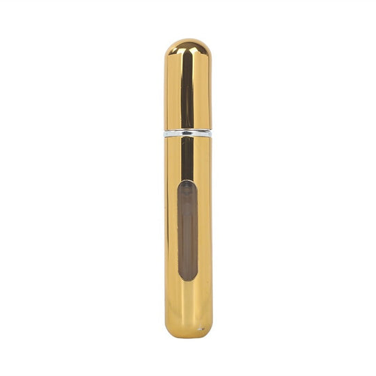 Mini Sticlă De Parfum (3 Bucăți)
