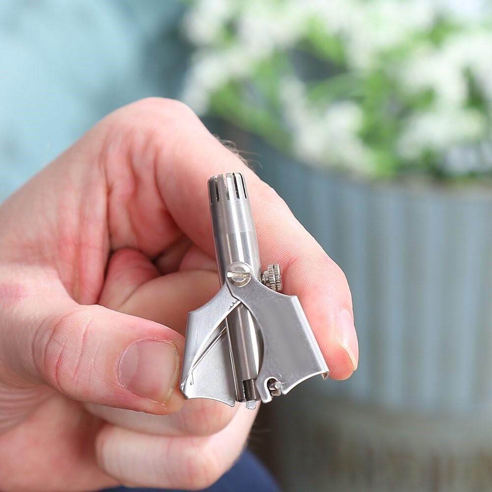 Mini Trimmer Nasal