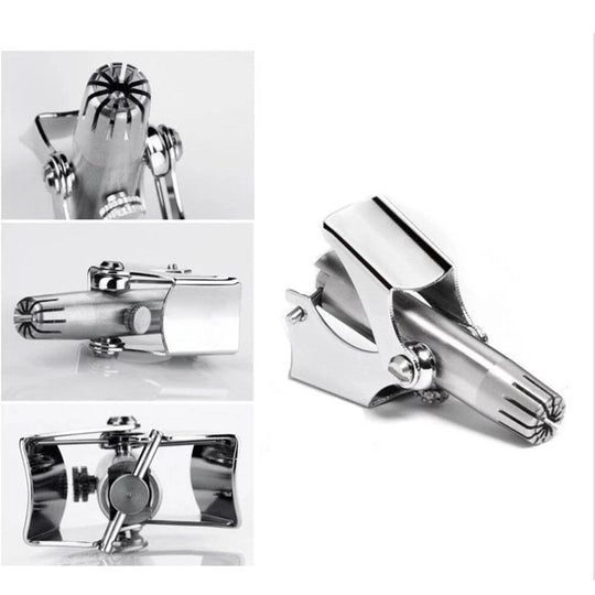 Mini Trimmer Nasal