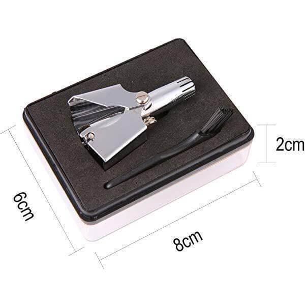 Mini Trimmer Nasal