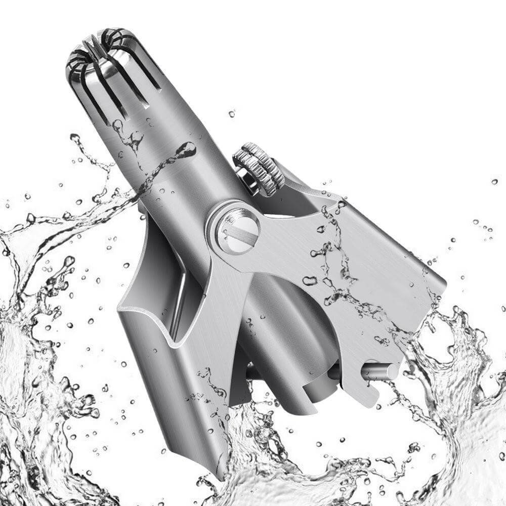 Mini Trimmer Nasal
