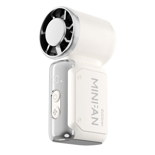 Mini Răcitor de Aer Portabil USB pentru Femei, Design Compact, Ideal pentru Birou și Călătorii 2