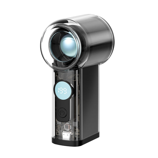 Mini umidificator portabil pentru femei cu design compact 2