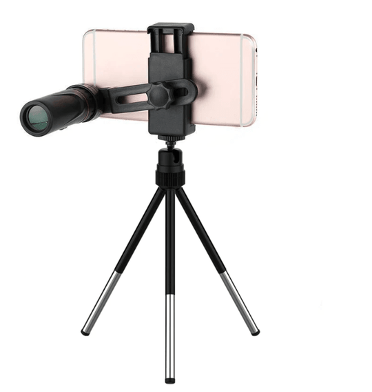 Monocular HD ProSight 2000x24 pentru Aventuri în Natură 1