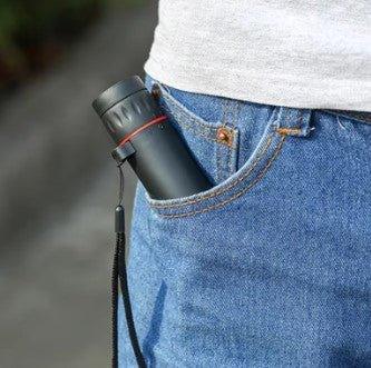 Monocular HD ProSight 2000x24 pentru Aventuri în Natură 2