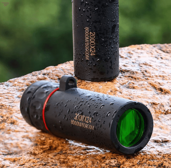 Monocular HD ProSight 2000x24 pentru Aventuri în Natură 3