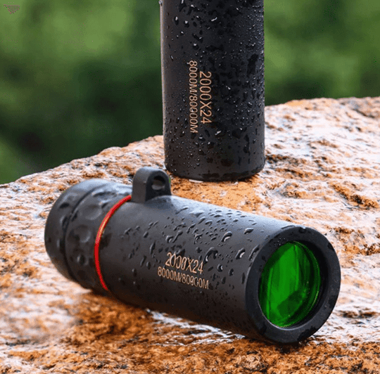 Monocular HD ProSight 2000x24 pentru Aventuri în Natură 3