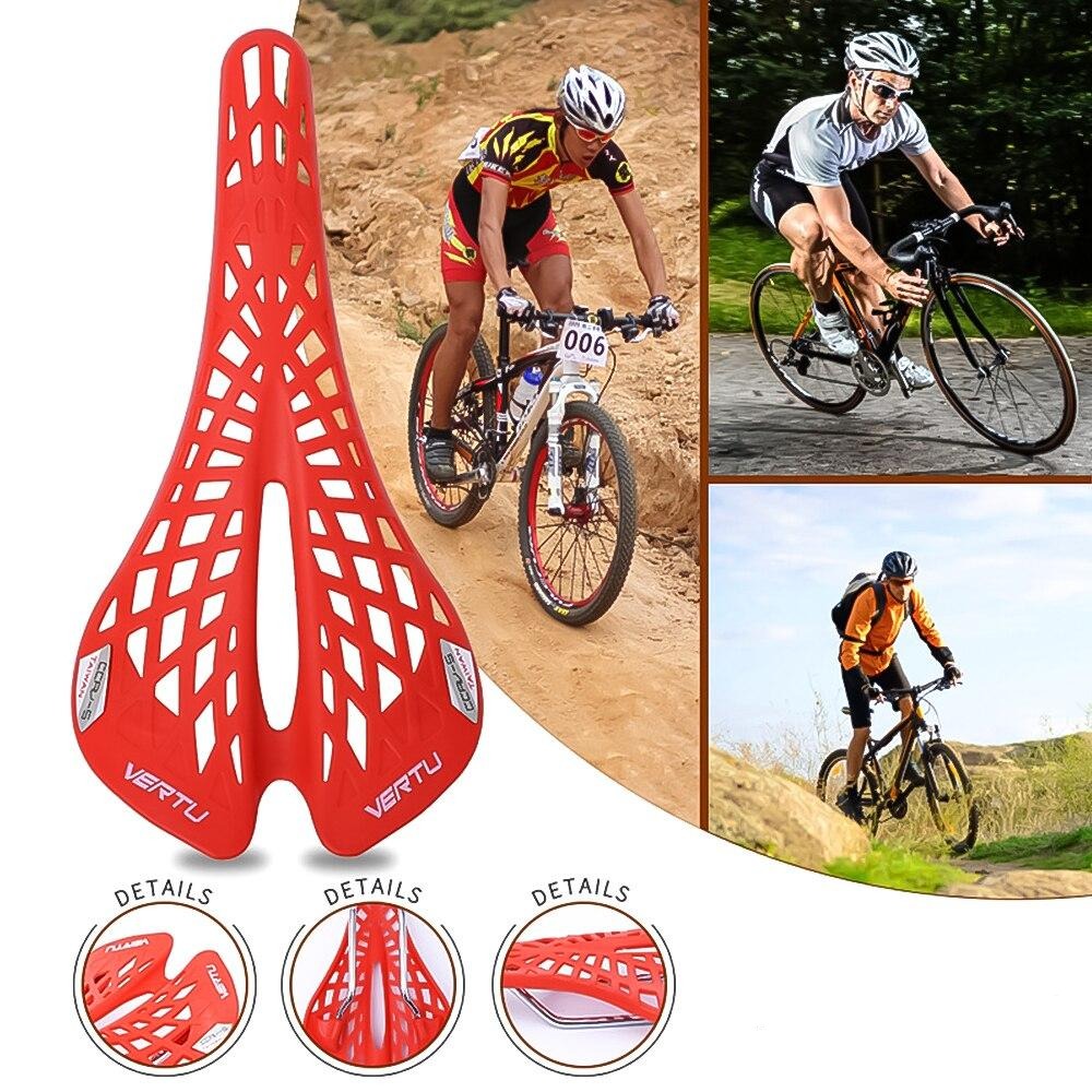 Multicomfort - Sa De Bicicletă Cu Suspensie