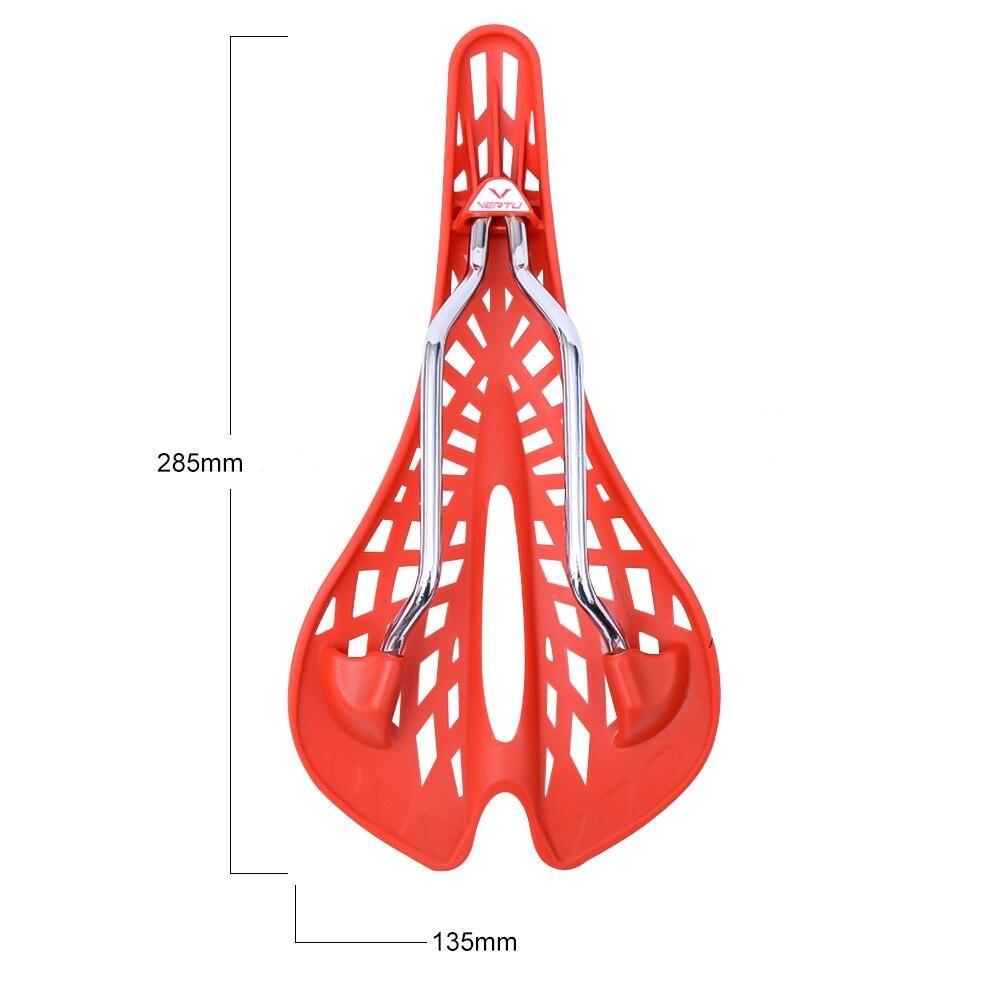 Multicomfort - Sa De Bicicletă Cu Suspensie