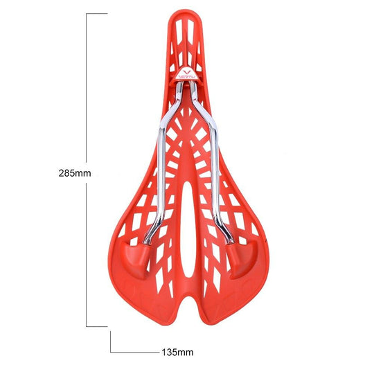 Multicomfort - Sa De Bicicletă Cu Suspensie