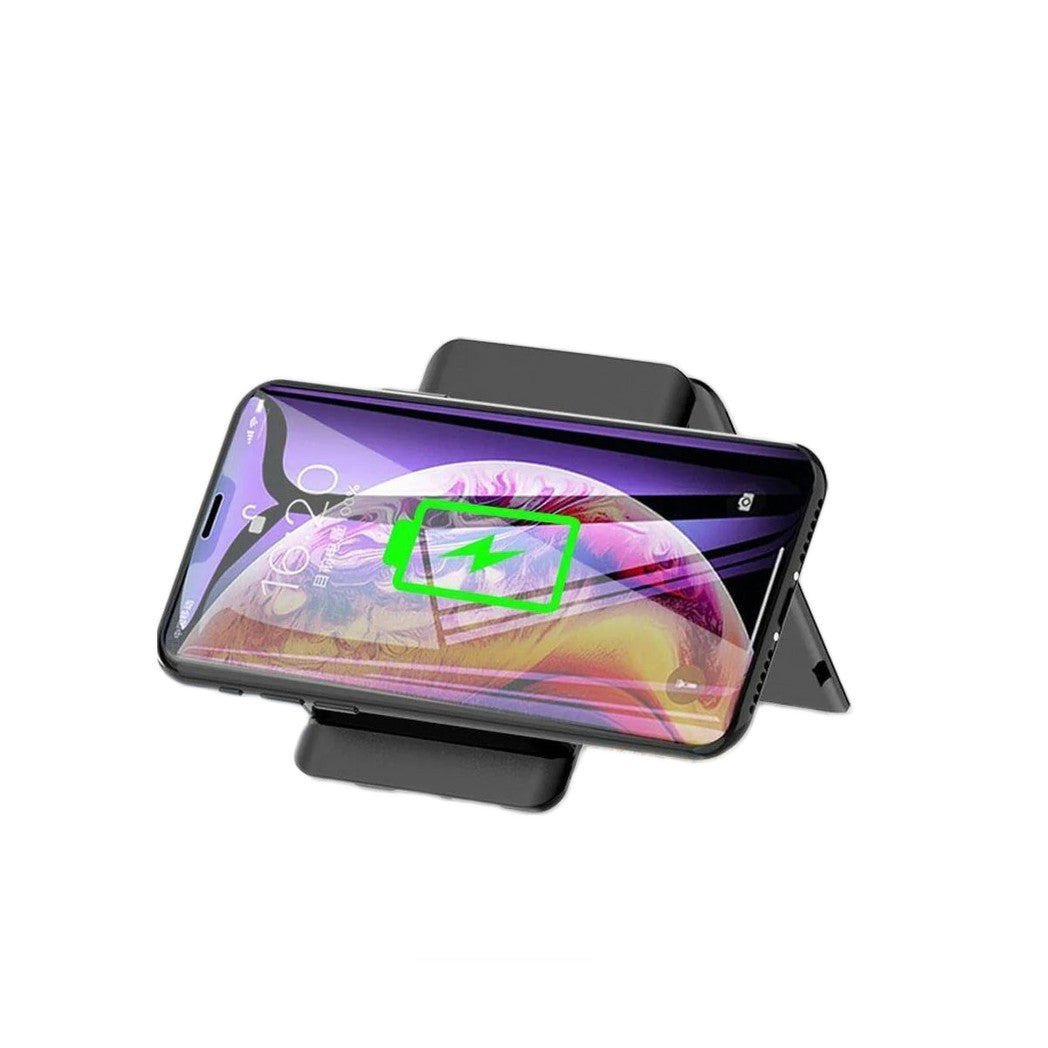 Multifuncționalul Adaptor Universal Inteligent - Încărcare Wireless