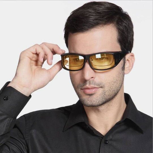 Ochelari Antireflexie Pentru Conducerea Nocturnă