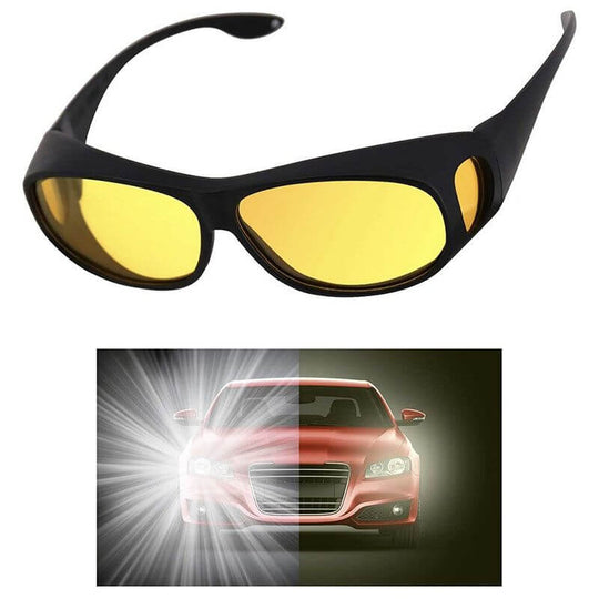 Ochelari Antireflexie Pentru Conducerea Nocturnă