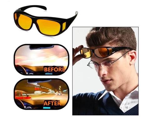 Ochelari Antireflexie Pentru Conducerea Nocturnă