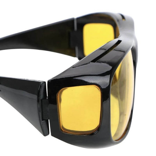 Ochelari Antireflexie Pentru Conducerea Nocturnă