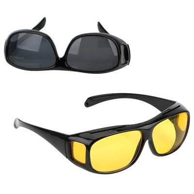 Ochelari Antireflexie Pentru Conducerea Nocturnă