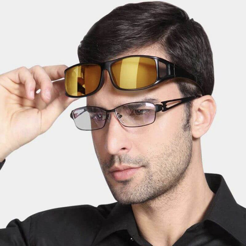 Ochelari Antireflexie Pentru Conducerea Nocturnă
