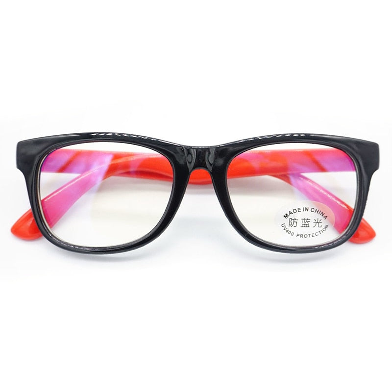 Ochelari Pentru Copii Anti-Lumină Albastră