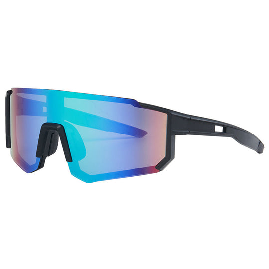 Ochelari de Soare Bărbați Sport Cu Design Modern pentru Activități în Aer Liber 0