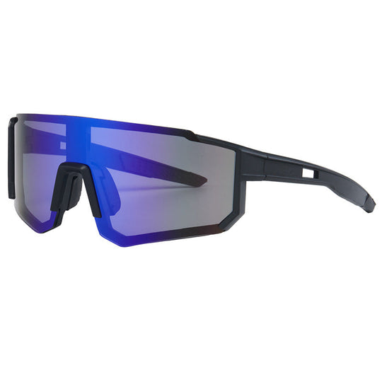 Ochelari de Soare Bărbați Sport Cu Design Modern pentru Activități în Aer Liber 6