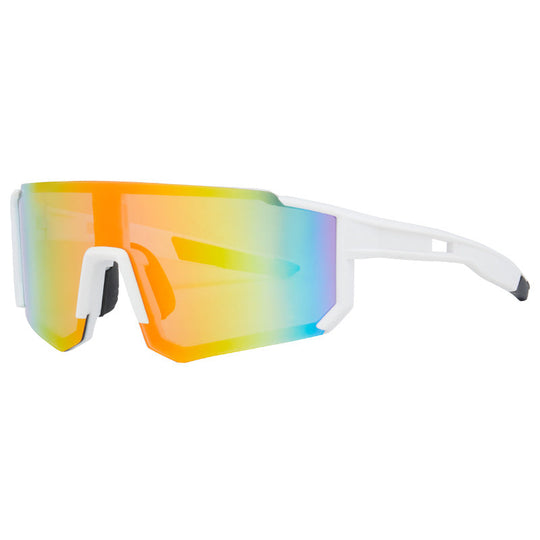 Ochelari de Soare Bărbați Sport Cu Design Modern pentru Activități în Aer Liber 7