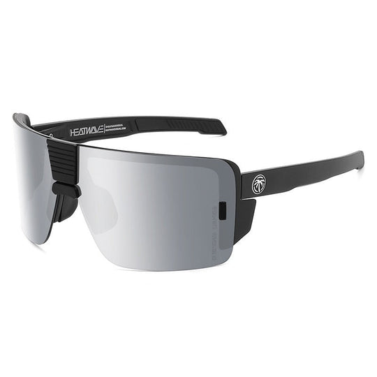 Ochelari de soare bărbați sportivi cu scut de protecție 0