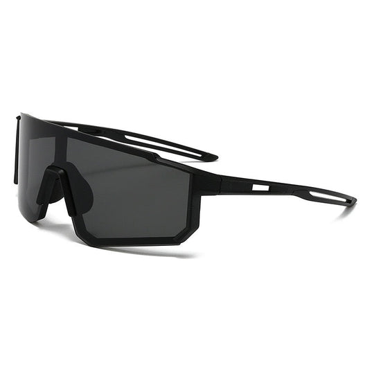 Ochelari de soare supradimensionați sport unisex 2