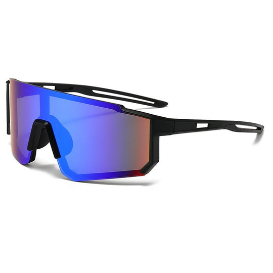 Ochelari de soare supradimensionați sport unisex 3