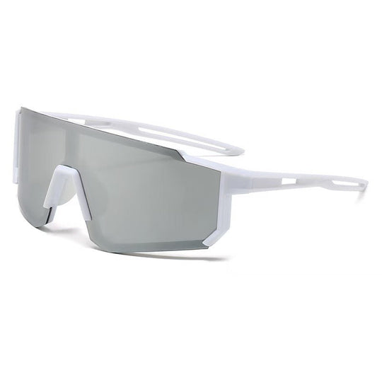 Ochelari de soare supradimensionați sport unisex 5
