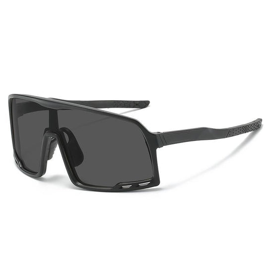Ochelari de soare unisex cu scut de protecție pentru activități sportive 11