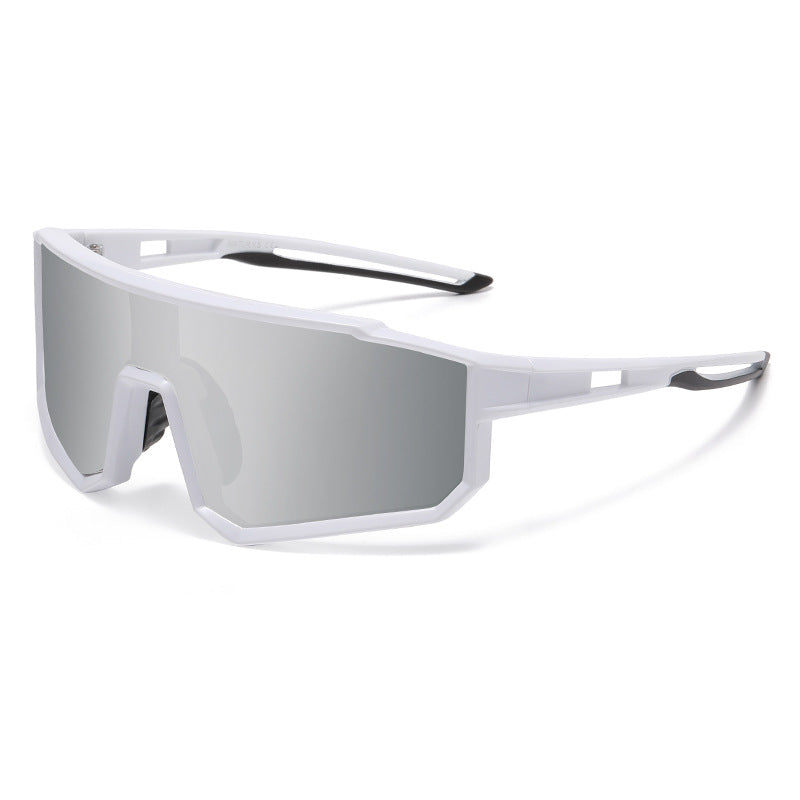 Ochelari de soare unisex sport cu design modern 7
