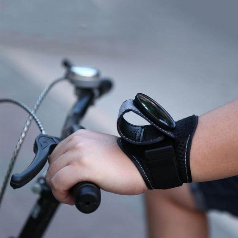 Oglindă Retrovizoare Pentru Bicicletă