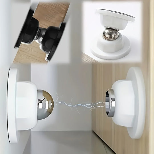 Opritoare pentru uși cu instalare ușoară 6