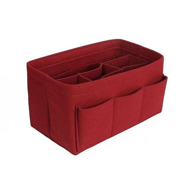Organizator De Machiaj
