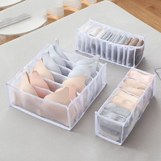 Organizator Unic