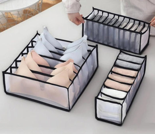 Organizator Unic