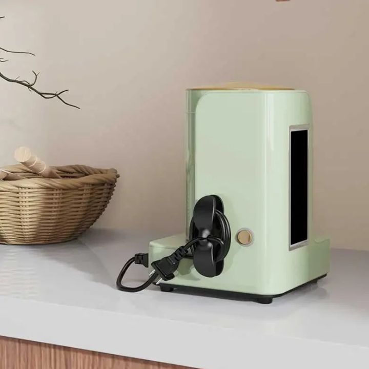Organizator Cablu Compact pentru Acasă 1