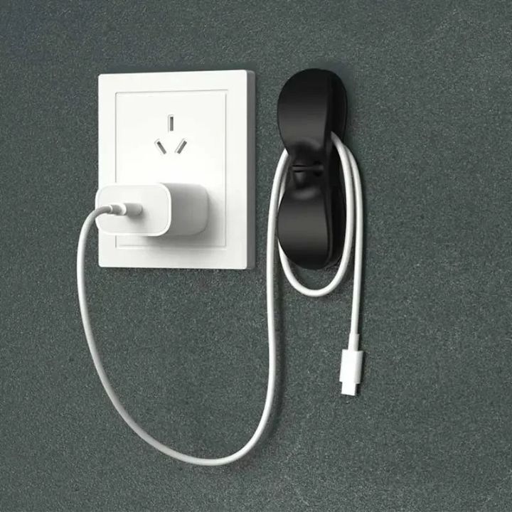 Organizator Cablu Compact pentru Acasă 3