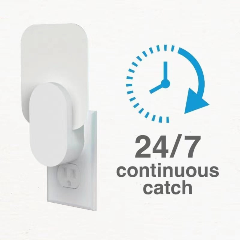 Organizator compact pentru chei și accesorii cu prindere magnetică montat pe perete pentru bărbați și femei 0
