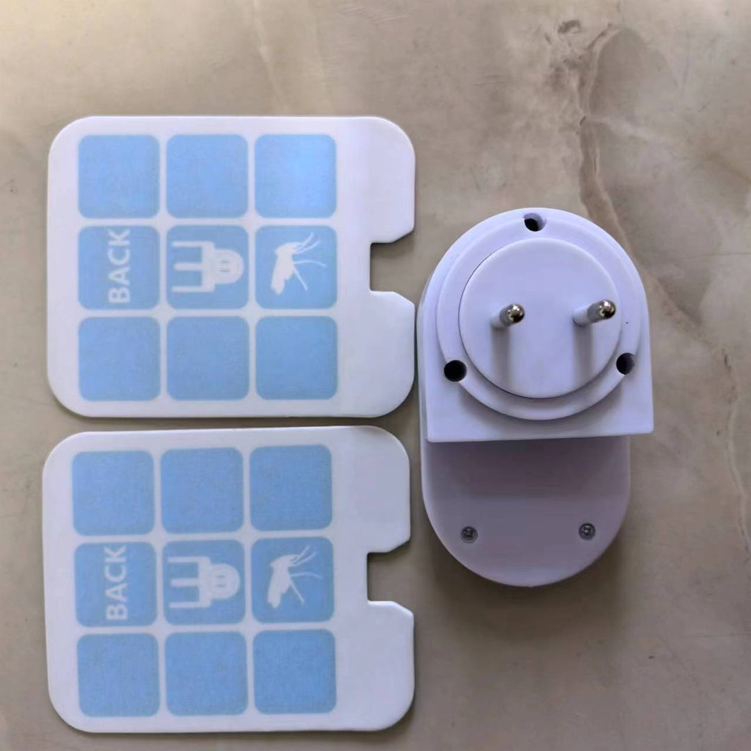 Organizator compact pentru chei și accesorii cu prindere magnetică montat pe perete pentru bărbați și femei 1