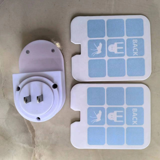 Organizator compact pentru chei și accesorii cu prindere magnetică montat pe perete pentru bărbați și femei 2